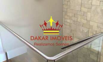 Imagem 7: CASA RESIDENCIAL em SANTANA DE PARNAÍBA - SP, ALPHAVILLE