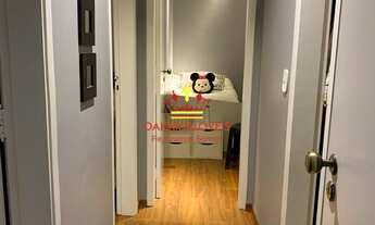 Imagem 1: APARTAMENTO RESIDENCIAL em BARUERI - SP, ALPHAVILLE CENTRO INDUSTRIAL E EMPRESARIAL/ALPHAV