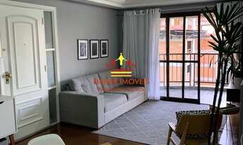 Imagem 3: APARTAMENTO RESIDENCIAL em BARUERI - SP, ALPHAVILLE CENTRO INDUSTRIAL E EMPRESARIAL/ALPHAV