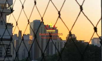 Imagem 4: APARTAMENTO RESIDENCIAL em BARUERI - SP, ALPHAVILLE CENTRO INDUSTRIAL E EMPRESARIAL/ALPHAV