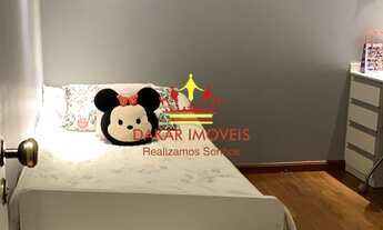 Imagem 5: APARTAMENTO RESIDENCIAL em BARUERI - SP, ALPHAVILLE CENTRO INDUSTRIAL E EMPRESARIAL/ALPHAV