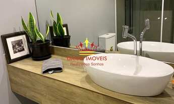 Imagem 7: APARTAMENTO RESIDENCIAL em BARUERI - SP, ALPHAVILLE CENTRO INDUSTRIAL E EMPRESARIAL/ALPHAV