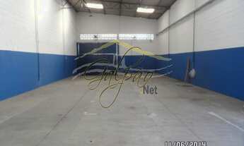 Imagem 2: GA 0171 - Alugar galpão em Cotia - alugar galpão em cotia, alugar galpão carapicuiba, alug