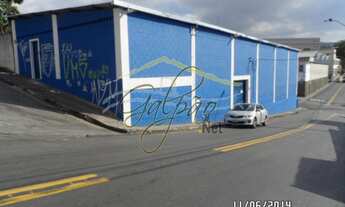 Imagem 3: GA 0171 - Alugar galpão em Cotia - alugar galpão em cotia, alugar galpão carapicuiba, alug