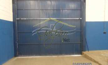 Imagem 5: GA 0171 - Alugar galpão em Cotia - alugar galpão em cotia, alugar galpão carapicuiba, alug