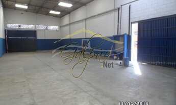 Imagem 7: GA 0171 - Alugar galpão em Cotia - alugar galpão em cotia, alugar galpão carapicuiba, alug