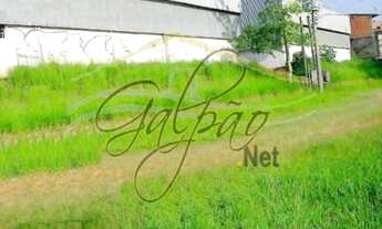 Imagem 3: GA1520 - Vendo este terreno Carapicuíba com 26.850 metros, ótimo para condomínios de prédi