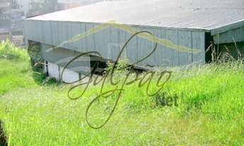 Imagem 2: GA1520 - Vendo este terreno Carapicuíba com 26.850 metros, ótimo para condomínios de prédi