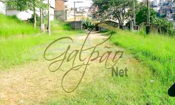 Imagem 7: GA1520 - Vendo este terreno Carapicuíba com 26.850 metros, ótimo para condomínios de prédi