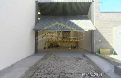 Imagem 4: GA0676 - Galpão Industrial para Locação em Cotia-SP, Bairro Parque Alexandre: 4 Salas, 4 B