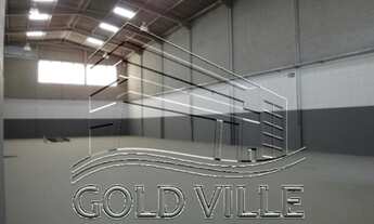 Imagem: GA2590 - Alugar galpão em Santana de Parnaíba