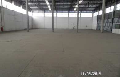 Imagem 5: GA1410 - Alugo este galpão em Barueri, com um terreno de 2.500 mts quadrados e 2.111 mts q