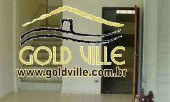 Imagem 2: GA1955 - Alugar galpao em santana de parnaiba dentro de condominio com 680 metros de terre