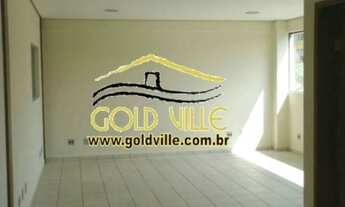 Imagem 3: GA1955 - Alugar galpao em santana de parnaiba dentro de condominio com 680 metros de terre