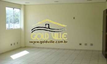 Imagem 5: GA1955 - Alugar galpao em santana de parnaiba dentro de condominio com 680 metros de terre