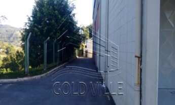 Imagem 7: GA2415 - Alugar galpão em santana de parnaiba dentro de condomínio fechado com 1.075 metro