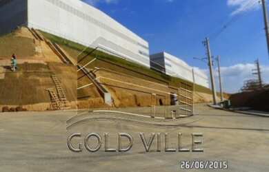 Imagem 5: GA0974 - alugar galpão em Santana de Parnaíba dentro de condomínio com 3571 metros galpão