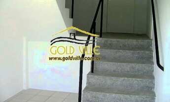 Imagem 4: GA2935 - Alugar galpao em cotia dentro de condominio com 981 metros de área construída, 59