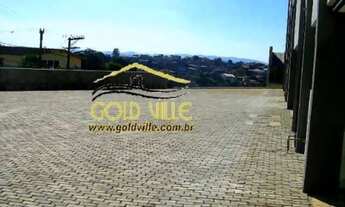 Imagem 7: GA2935 - Alugar galpao em cotia dentro de condominio com 981 metros de área construída, 59