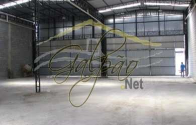 Imagem 2: GA0921 - Alugo este galpão em Osasco com 886 metros de terreno, 886 metros de área constru