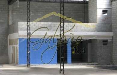 Imagem 7: GA0921 - Alugo este galpão em Osasco com 886 metros de terreno, 886 metros de área constru