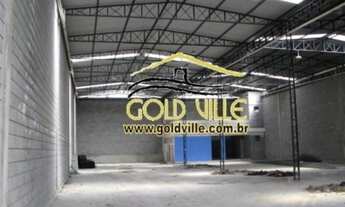 Imagem 6: GA0921 - Alugo este galpão em Osasco com 886 metros de terreno, 886 metros de área constru