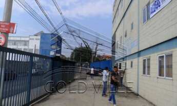 Imagem 4: GA0335 - Alugar galpão em Cajamar com 1.500 metros de terreno, 1.358 metros de galpão, 900