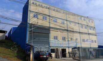 Imagem: GA0335 - Alugar galpão em Cajamar com 1.500