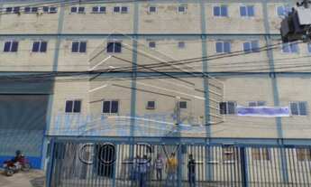 Imagem 3: GA0335 - Alugar galpão em Cajamar com 1.500 metros de terreno, 1.358 metros de galpão, 900