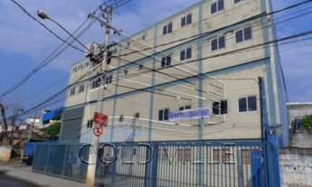 Imagem 2: GA0335 - Alugar galpão em Cajamar com 1.500 metros de terreno, 1.358 metros de galpão, 900