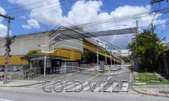 Imagem: GA1920 - Alugar galpão em Barueri dentro