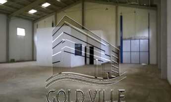 Imagem 4: GA1915 - Alugar ou vender este galpão em cotia com 5.000 metros de terreno, 632 metros de