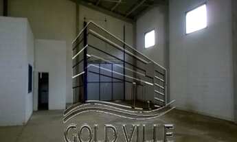 Imagem 7: GA1915 - Alugar ou vender este galpão em cotia com 5.000 metros de terreno, 632 metros de