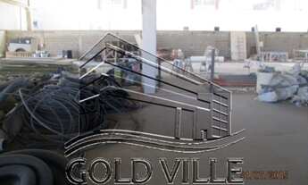 Imagem 7: GA0504 - Alugo este galpão em Carapicuíba com 3.359 metros de terreno, 870 metros de área