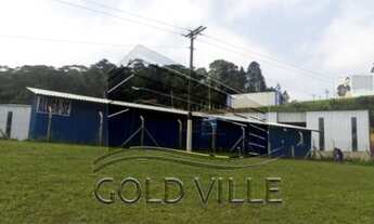 Imagem: GA1227 - Alugo galpão em Araçariguama