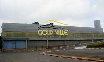 Imagem 3: GA1173 - Aluguel de galpão em vargem grande dentro de condomínio