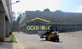 Imagem 4: GA1173 - Aluguel de galpão em vargem grande dentro de condomínio