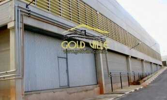 Imagem 5: GA1173 - Aluguel de galpão em vargem grande dentro de condomínio