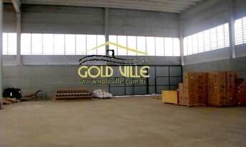 Imagem 6: GA1173 - Aluguel de galpão em vargem grande dentro de condomínio
