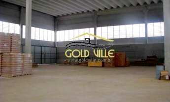 Imagem 7: GA1173 - Aluguel de galpão em vargem grande dentro de condomínio