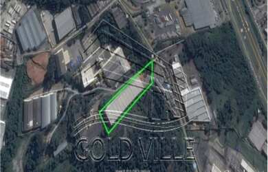 Imagem 6: GA1279 - Alugo este galpão em osasco com 4.000 metros de terreno, 2.637 metros de galpão