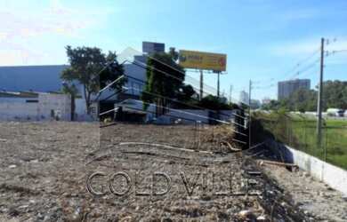 Imagem 4: GA2809 - vendo terreno industrial ou residencial em Barueri de frente para a rodovia caste