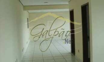 Imagem 7: GA2589 - Alugar galpão em Santana de Parnaíba dentro de condomínio com 680 metros de galpã