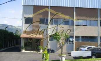 Imagem: GA2589 - Alugar galpão em Santana de Parnaíba