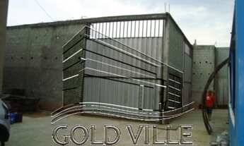 Imagem 4: GA1500 - Vendo este galpão em cotia com 3.000 metros de terreno, 1.770 de área construída