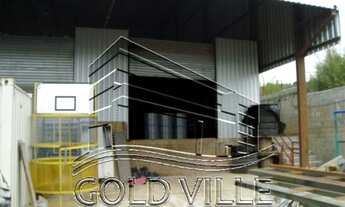 Imagem 7: GA1500 - Vendo este galpão em cotia com 3.000 metros de terreno, 1.770 de área construída