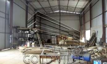 Imagem 5: GA1500 - Vendo este galpão em cotia com 3.000 metros de terreno, 1.770 de área construída