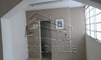 Imagem 2: GA0268 - vendo galpão na vila Jaguara com 310 metros de terreno, 300 metros de galpão, 290