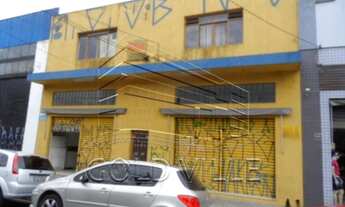 Imagem: GA0268 - vendo galpão na vila Jaguara com