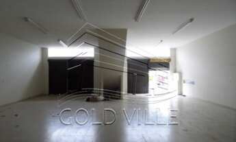 Imagem 4: GA0268 - vendo galpão na vila Jaguara com 310 metros de terreno, 300 metros de galpão, 290